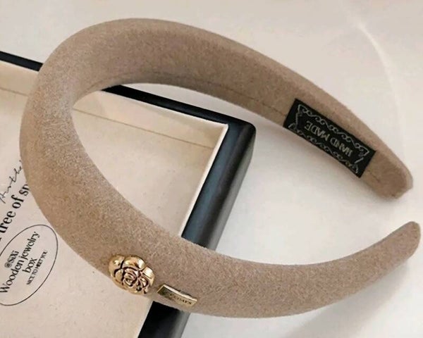 Headbands stylish hair accessories