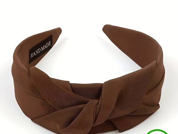 Headbands stylish hair accessories