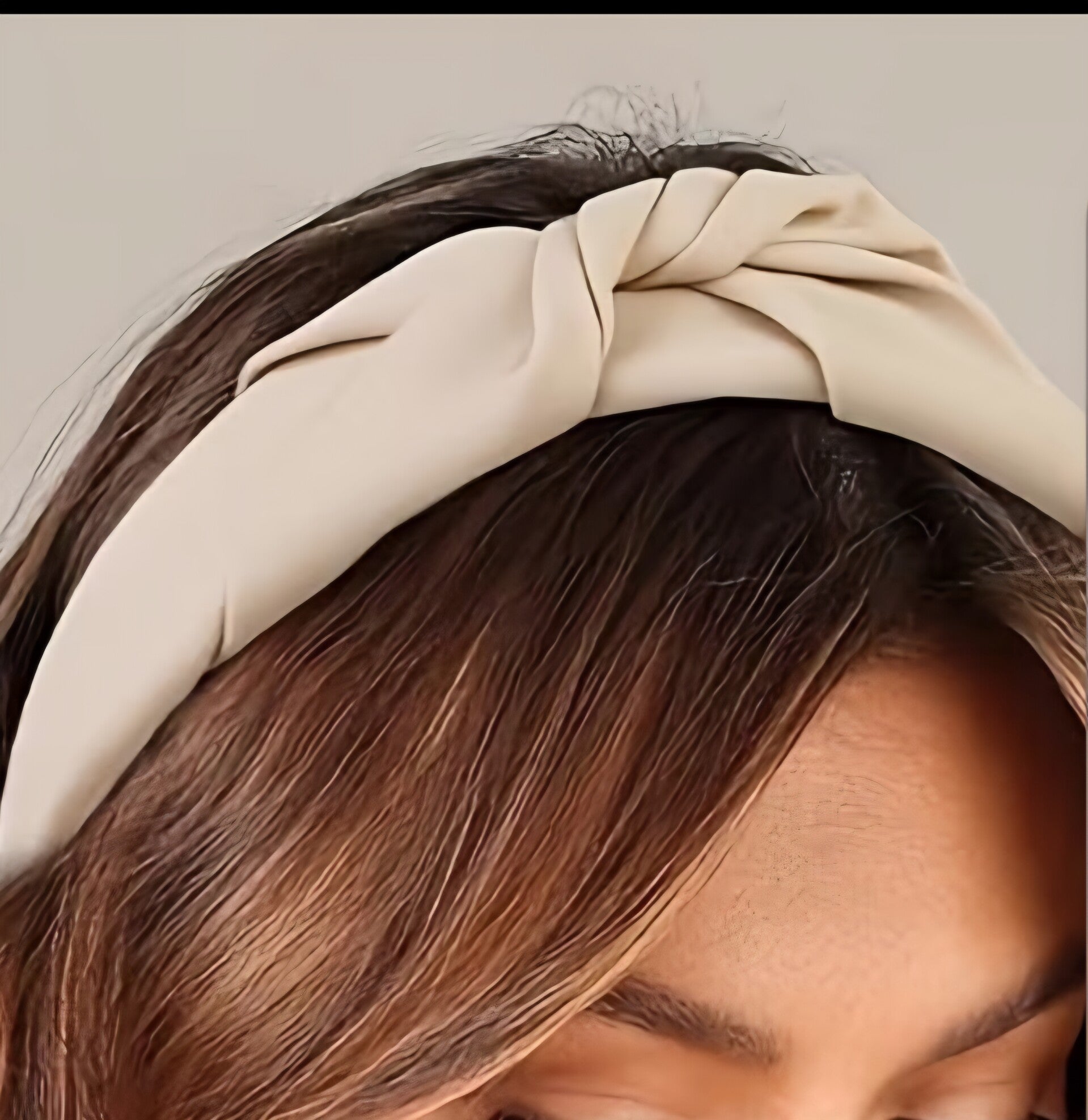 Headbands stylish hair accessories