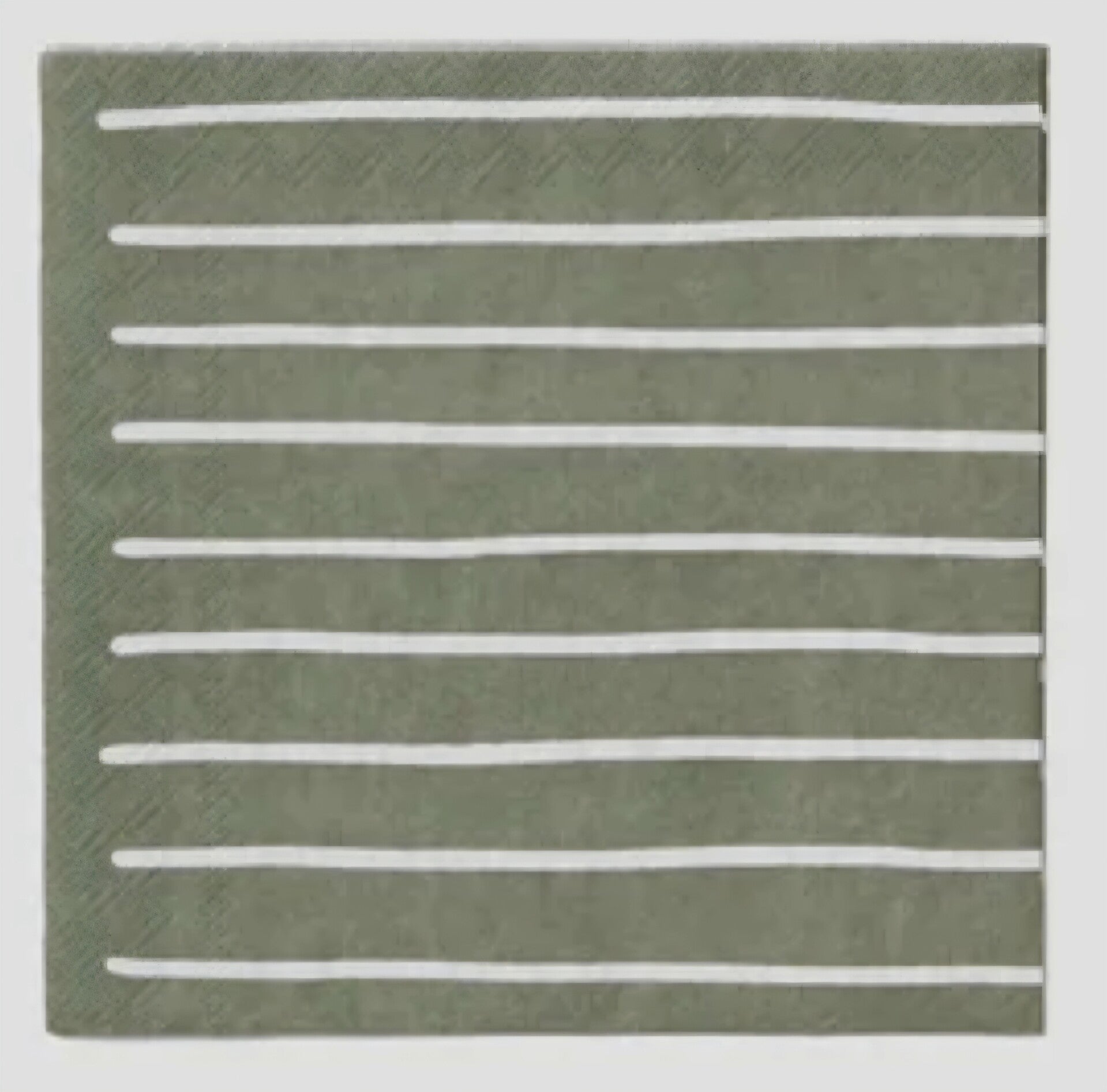 Citta cocktail serviettes quality 3ply