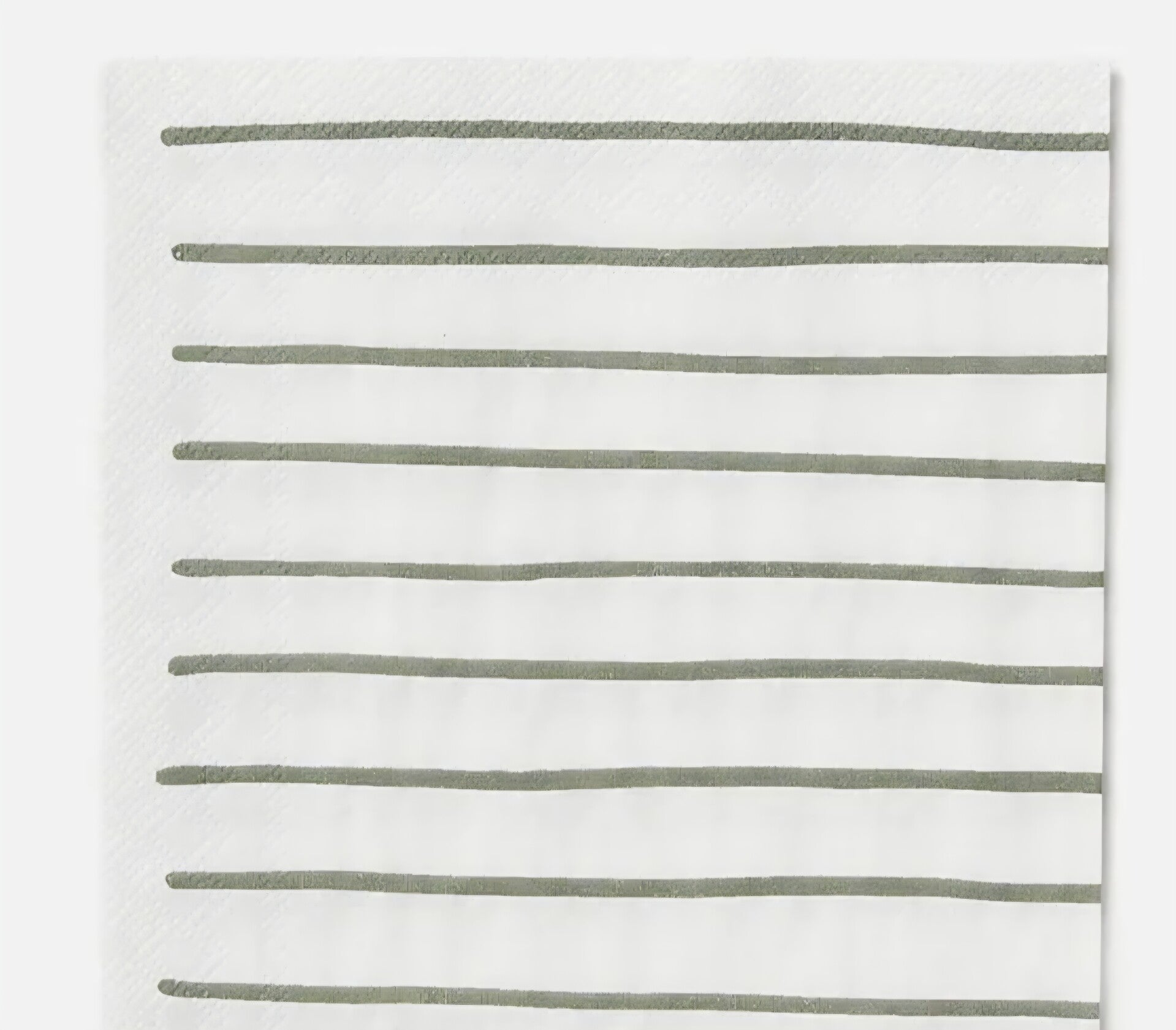 Citta cocktail serviettes quality 3ply