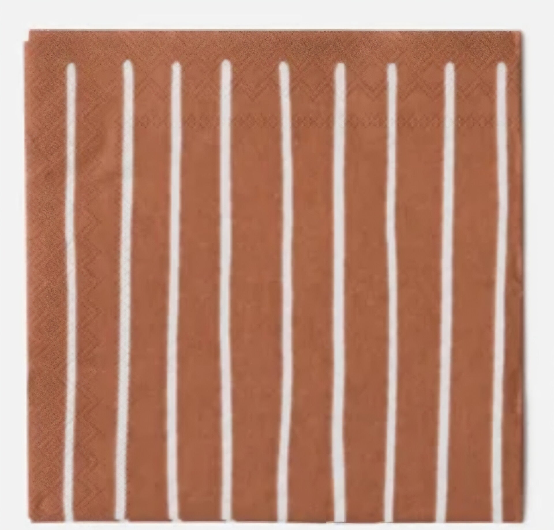 Citta cocktail serviettes quality 3ply