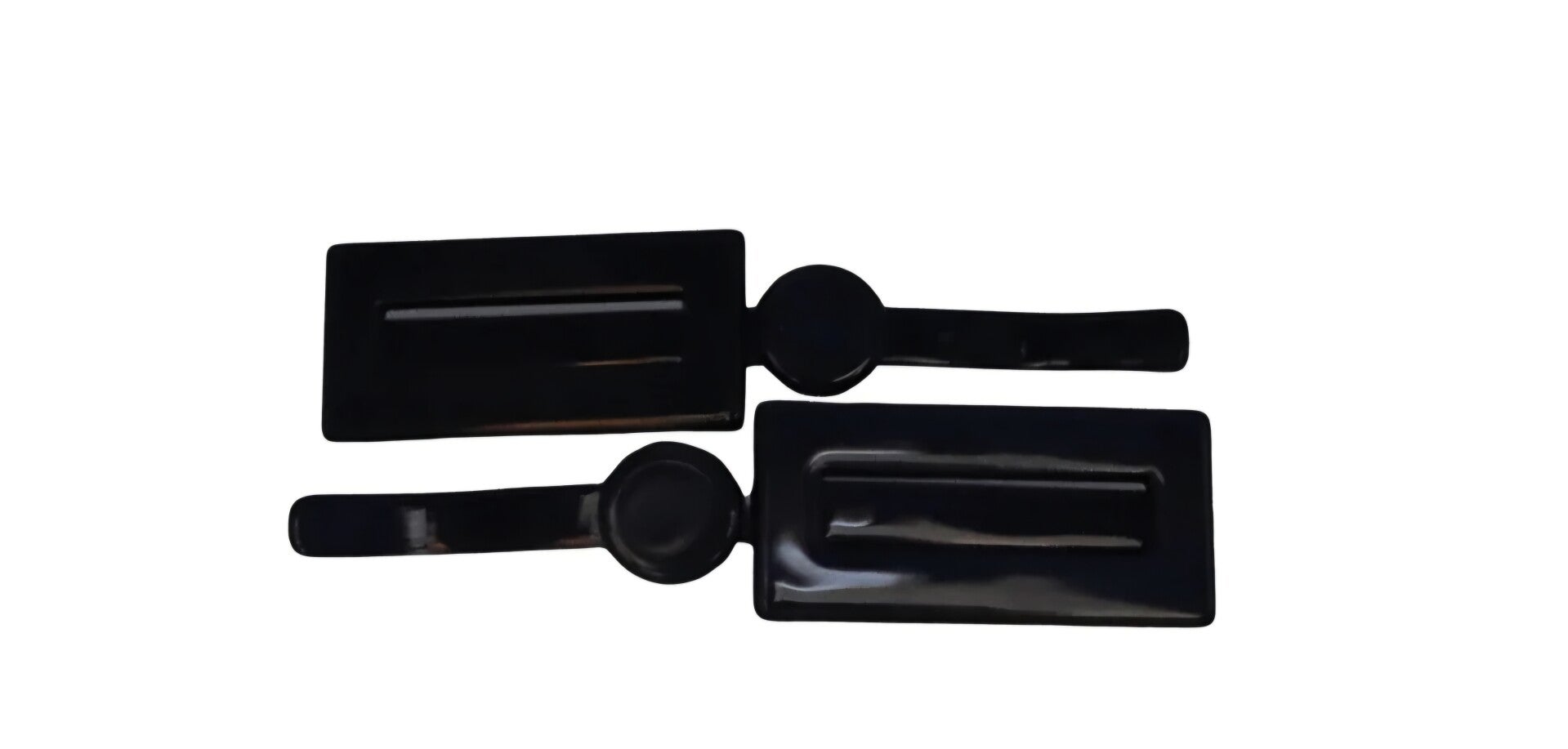 Panache Mandy slide clips