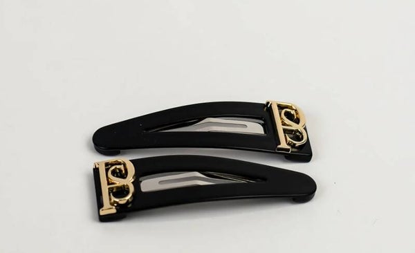Panache Penelope snap clips