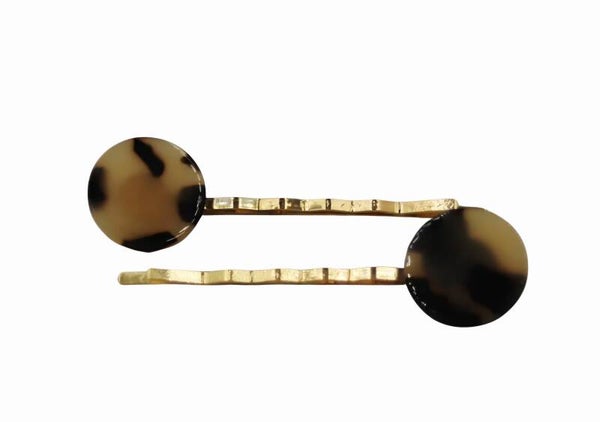 Panache parise slides clips tortuous shell