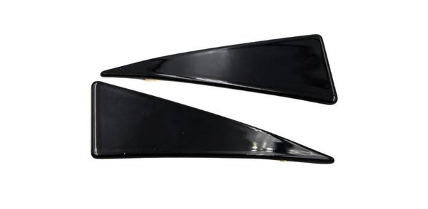 Panache Loretta slide clips black