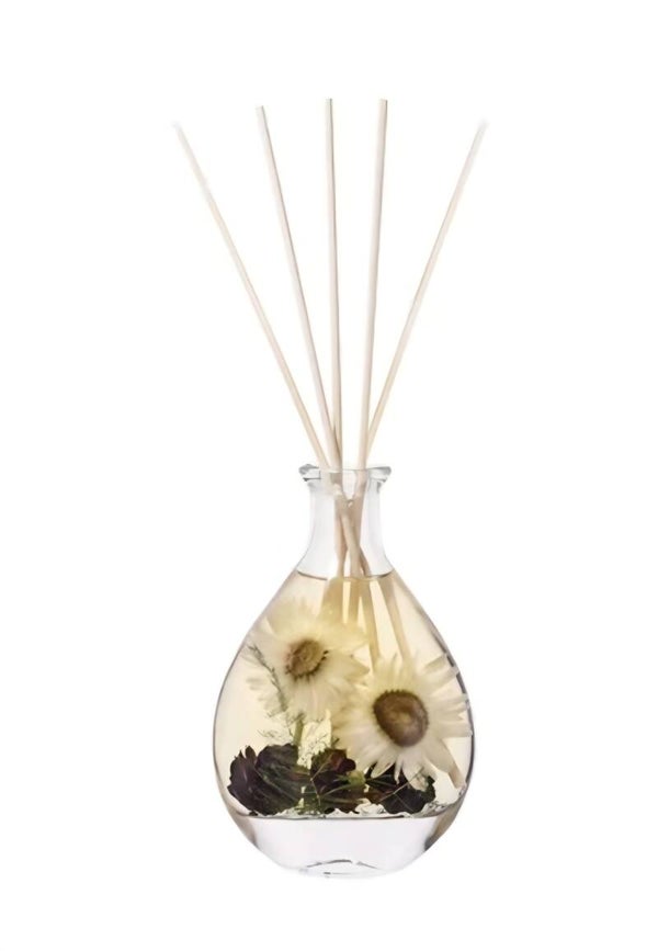 STONEGLOW Amber woods and blossom reed diffuser