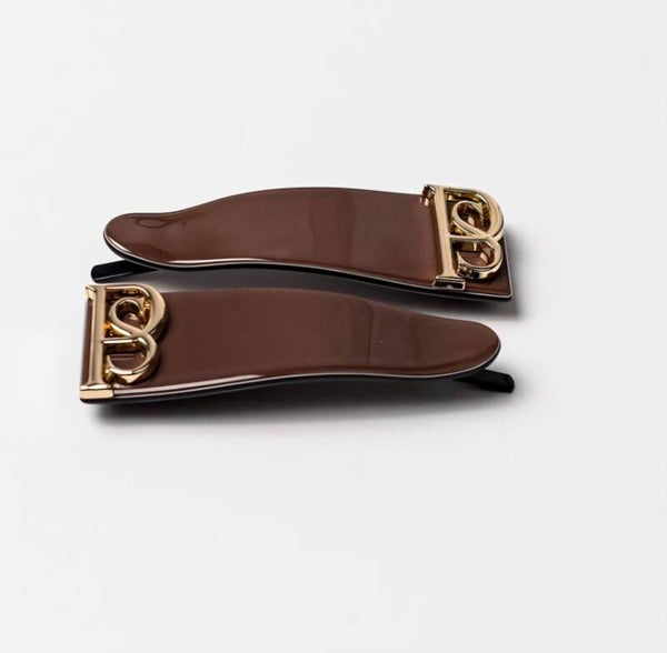 Panache Penelope slides clips