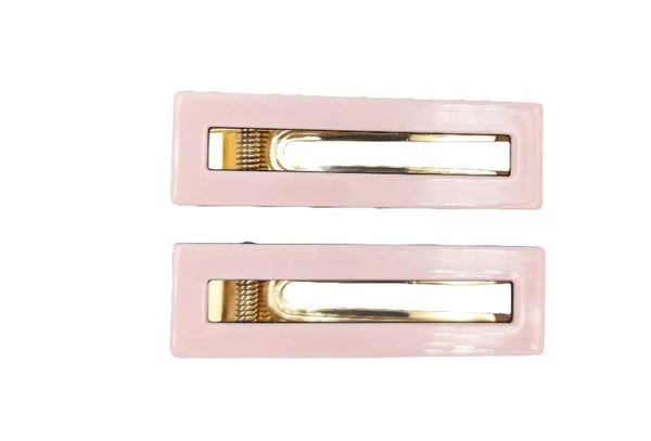 Panache Shelley alligator clips