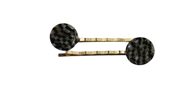 Panache parise slides clips tortuous shell