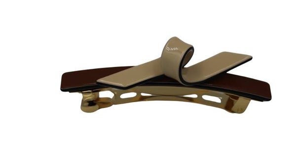 Panache tricia rwist barette clips