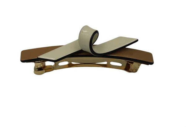 Panache tricia rwist barette clips