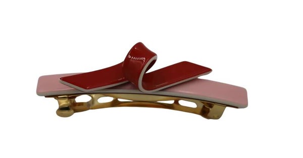 Panache tricia rwist barette clips