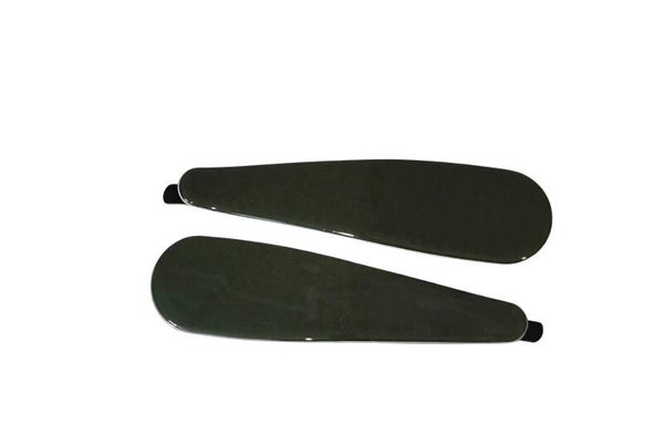 Panache melania slides  clips