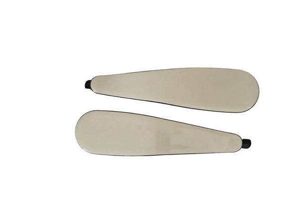 Panache melania slides  clips
