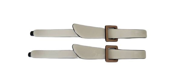 Panache sandra slides clips