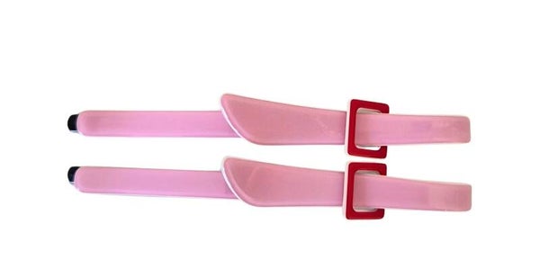 Panache sandra slides clips