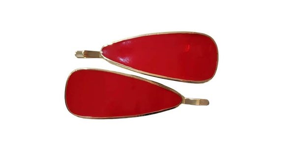 Panache Belinda slides clips