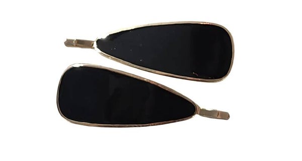 Panache Belinda slides clips