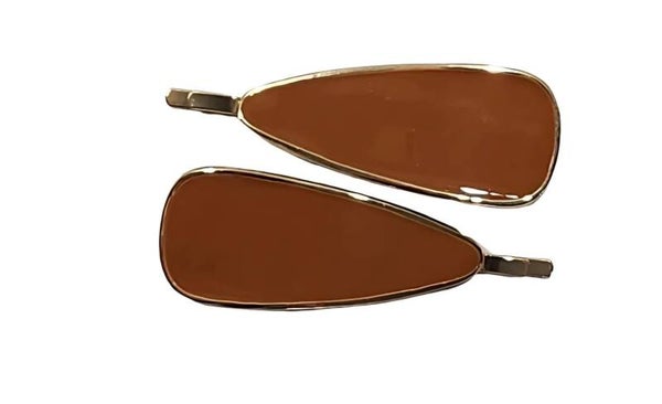 Panache Belinda slides clips