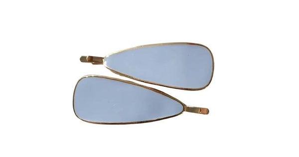 Panache Belinda slides clips