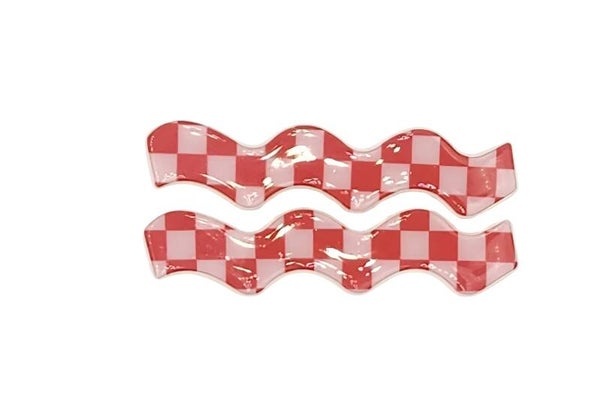 Panache whittney alligator clips