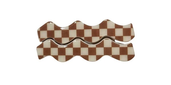Panache whittney alligator clips