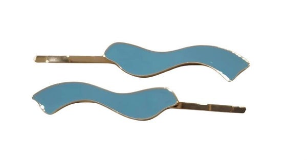 Panache willow slides clips