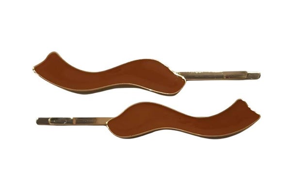 Panache willow slides clips