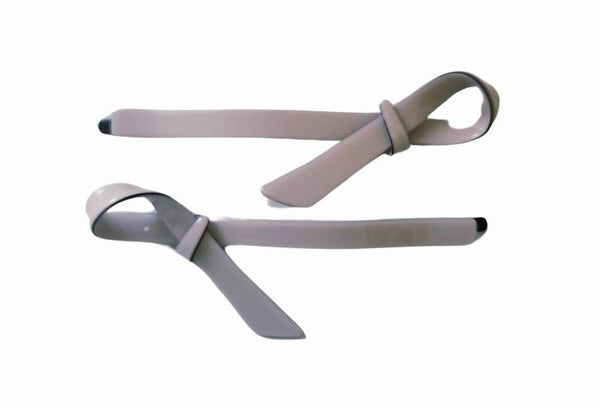 Panache summer bow clips slides