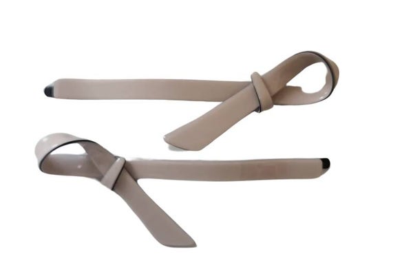 Panache summer bow clips slides