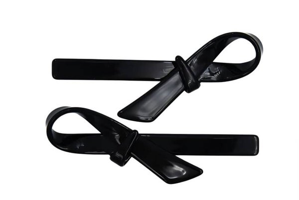 Panache summer bow aligatorl clips