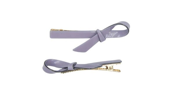 Panache summer bow aligatorl clips