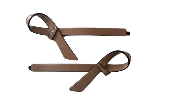 Panache summer bow clips slides