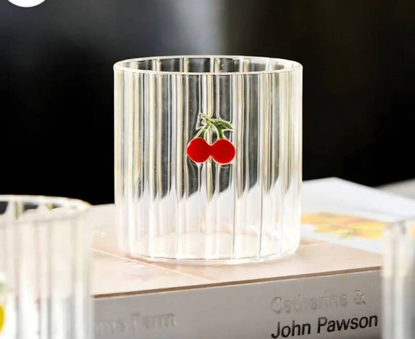 Robert Gordon haven 325 mls glasses tumbler