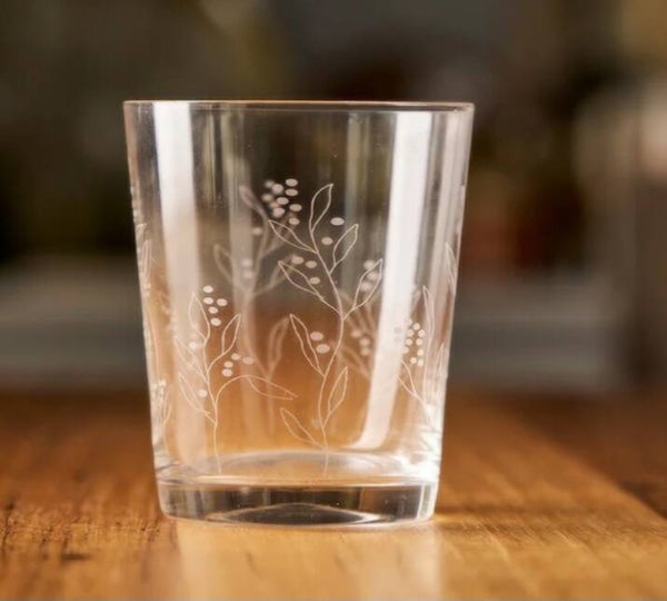 Robert Gordon haven 325 mls glasses tumbler