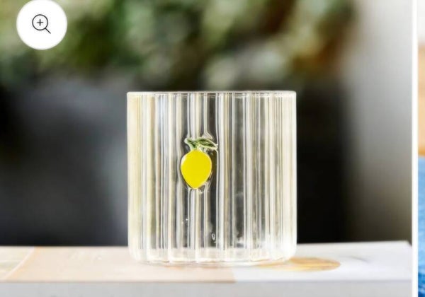 Robert Gordon haven 325 mls glasses tumbler