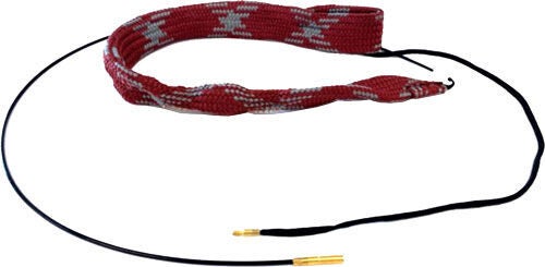 TIPTON NOPE ROPE PULL THROUGH CLEANING ROPE .40CAL, W/CASE