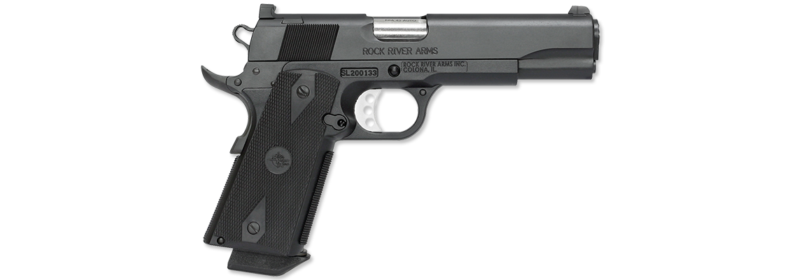 RRA 1911