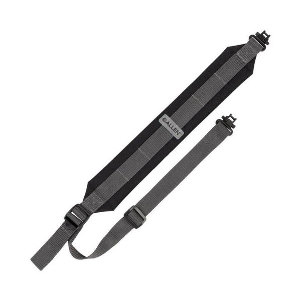 Allen Durango Endura Sling with Swivels Black Grey