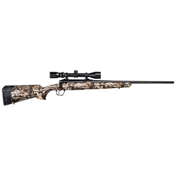 Savage Arms Axis XP Camo
