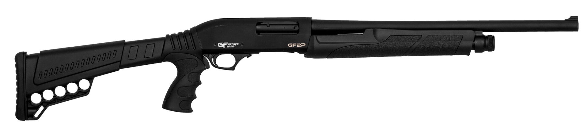 GFORCE GF2P