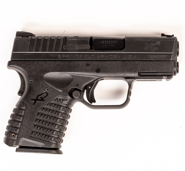 Springfield XDS 3.3