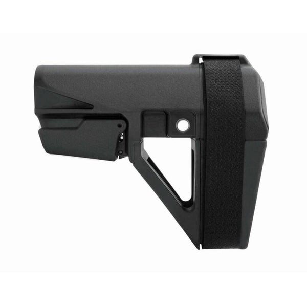 SB Tactical SBA5 Pistol Stabilizing Brace 5-Position Adjustable