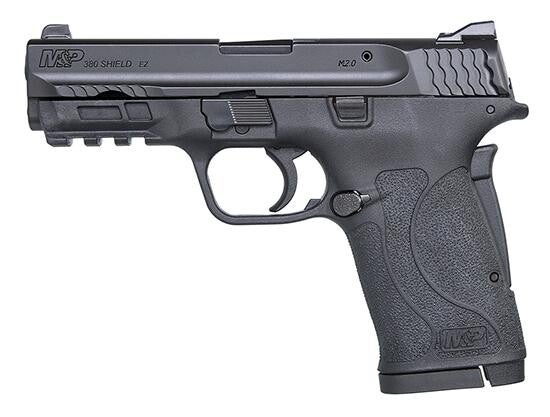 S&W M&P 380 Shield EZ