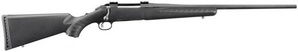 RUGER AMERICAN RIFLE STANDARD