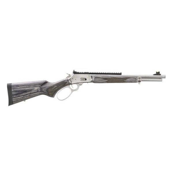 Marlin 1894 SBL Rifle .357 Mag/.38 Spl