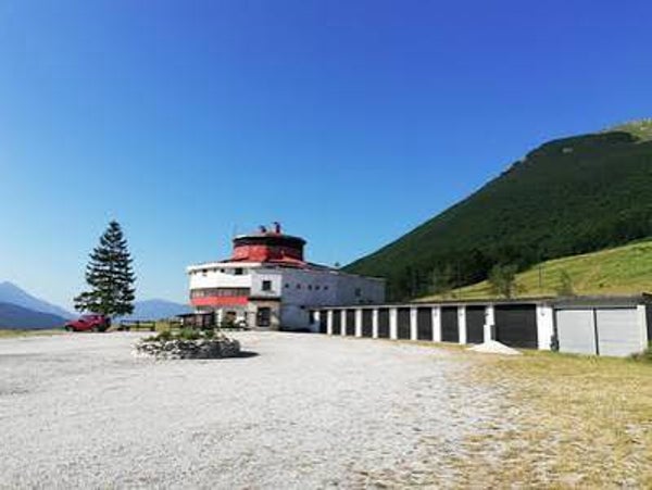 Pacentro - Passo San Leonardo