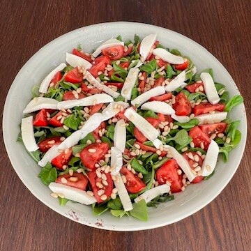Salade Caprese