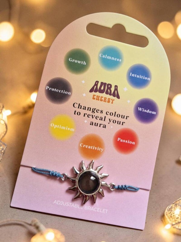 Aura Bracelet